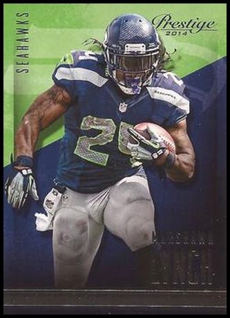 197 Marshawn Lynch